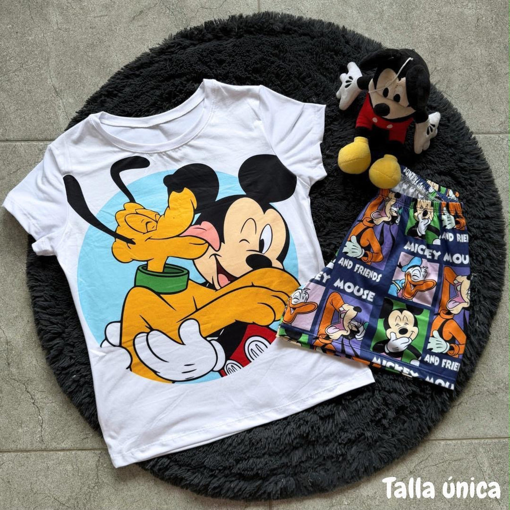 Pijamas