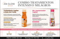 Combo Tratamientos Intensivo Milagros – Frutas + Bio-repolarizador Capilar