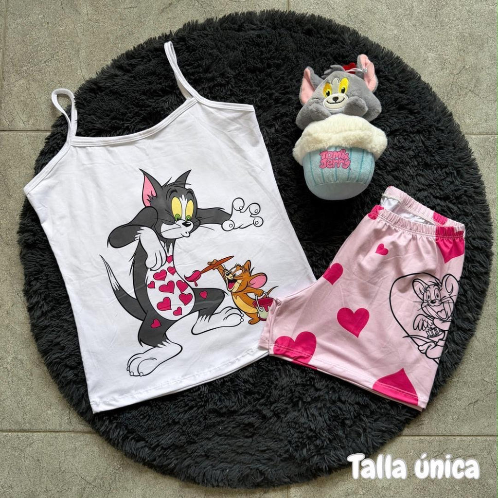 Pijamas