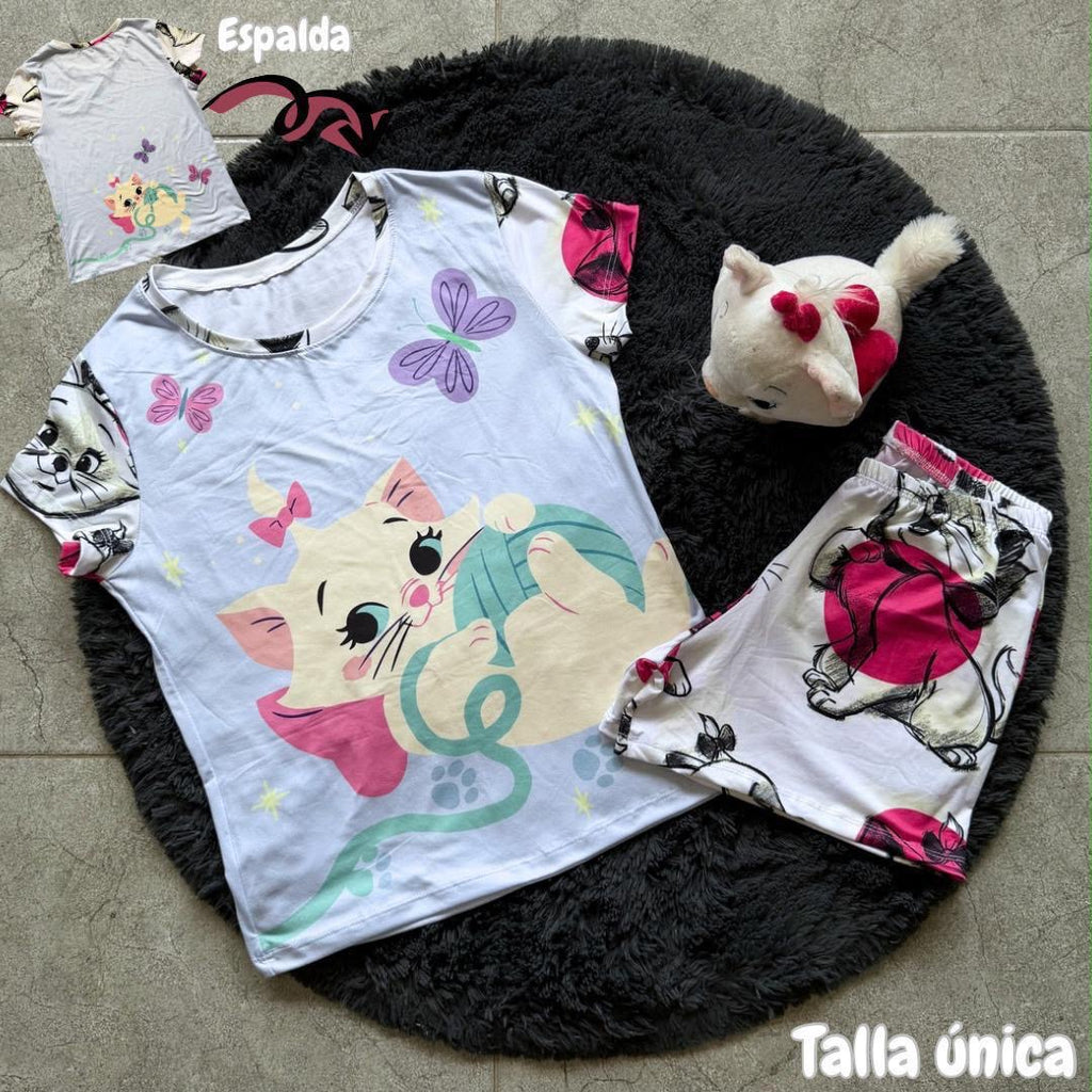 Pijamas